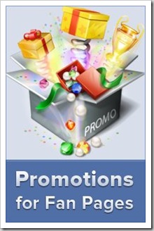 Facebook Promotions