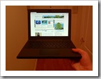 ChromeBook