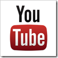 YouTube Page