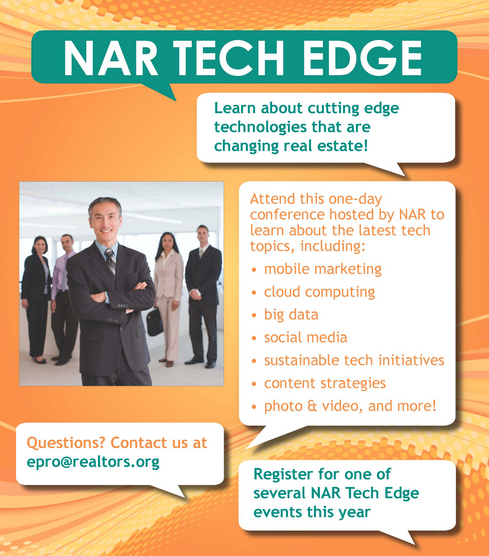 NAR Tech Edge