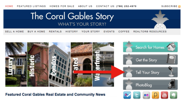 Coral Gables Story
