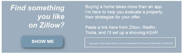 Find a home on zillow